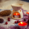 How do Wax Melts Work? CharlartsCrafts