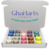 Find Your Fragrance: Wax Melt Samples