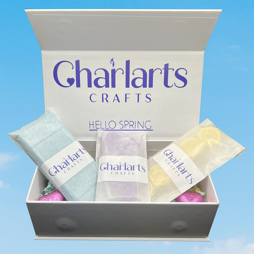 March 2023: Hello Spring Subscription Box