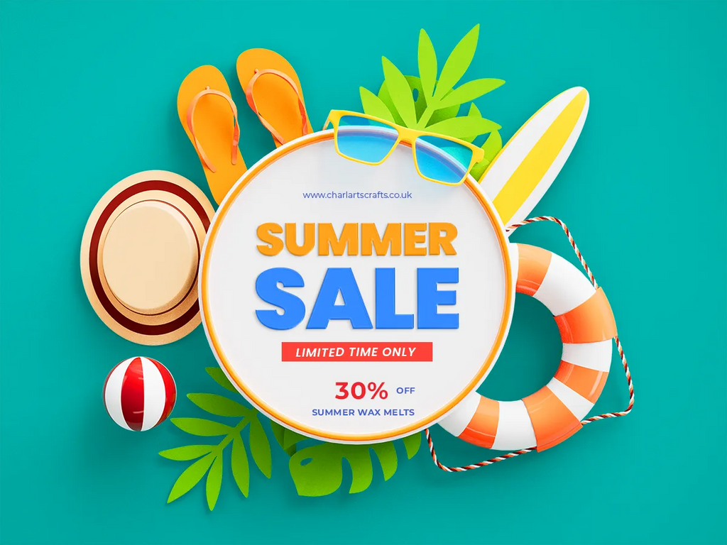 Turn your Home into a Summer Paradise