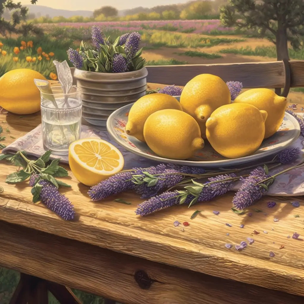 Top 10 Relaxing Scents to Help You Unwind and De-Stress