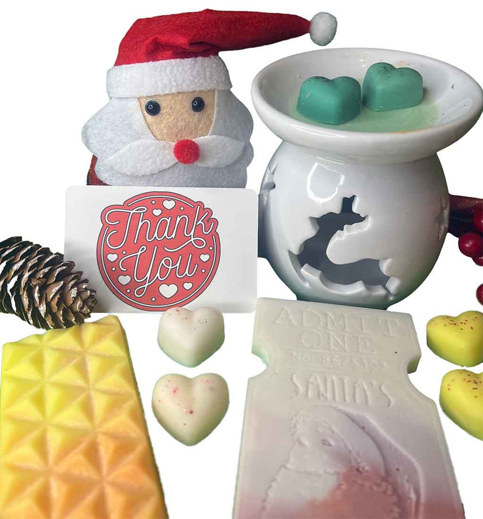 Wax Melts vs Candles which are better?