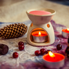 What are wax melts? Home Fragrances that Last. CharlartsCrafts