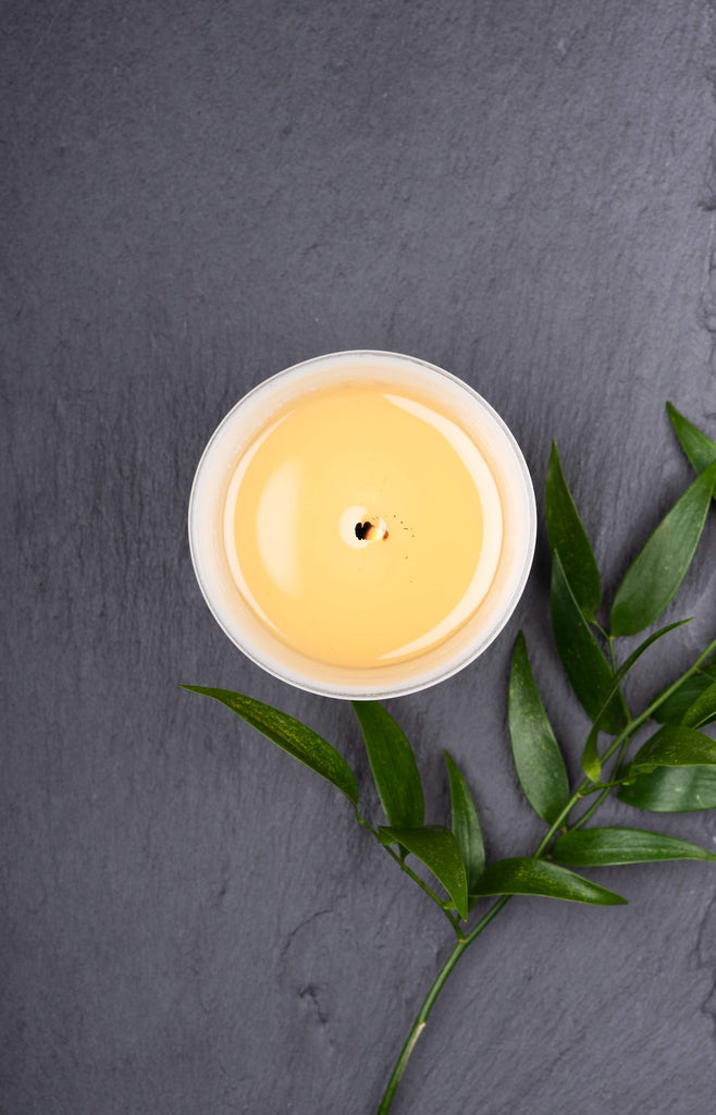 The A-Z of Wax Melts: Exploring the Various Types of Wax Used