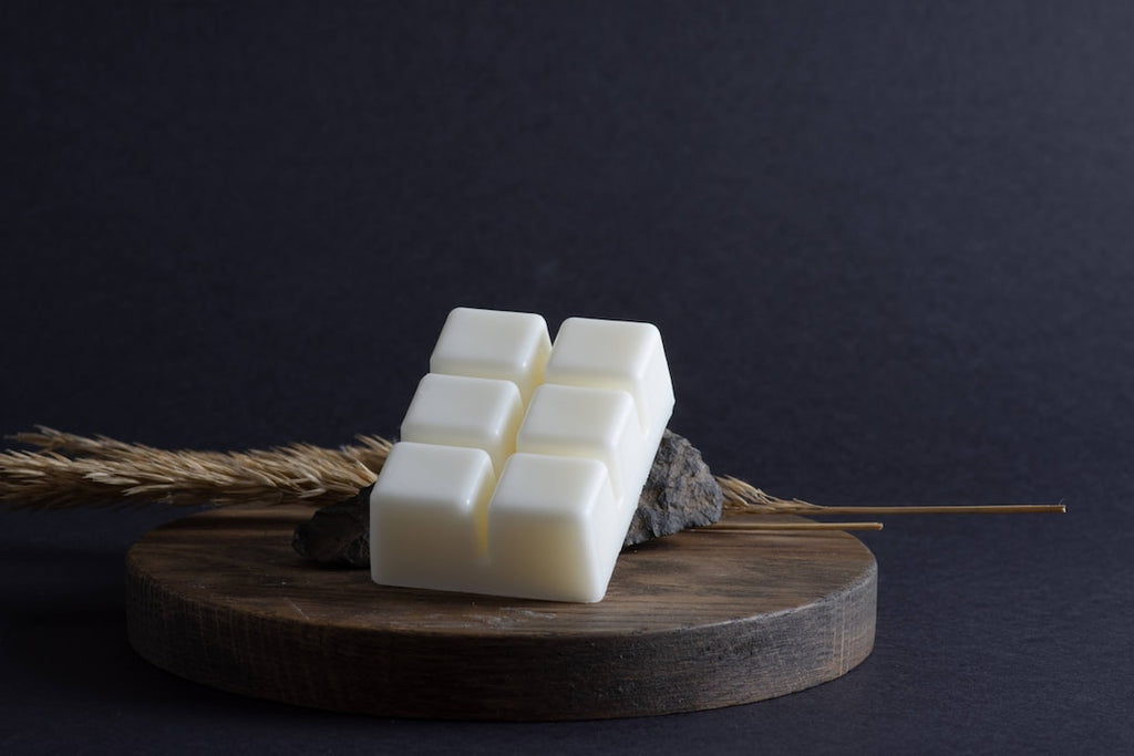 Creating a Relaxing Atmosphere with Wax Melts