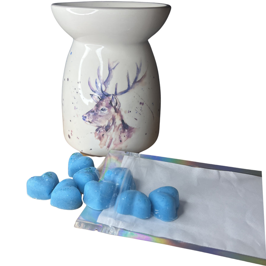 Is It Cheaper to Use Wax Melts or Candles?
