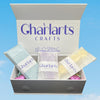 March 2023: Hello Spring Wax Melt Subscription Box CharlartsCrafts