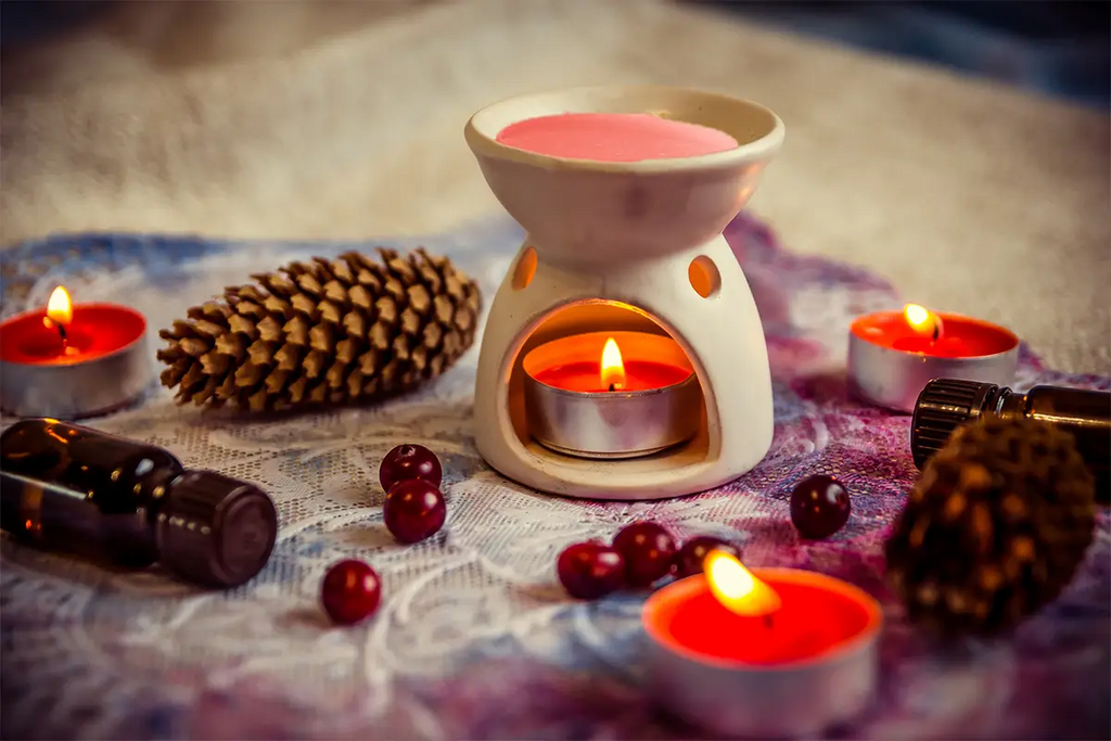 What are wax melts? Home Fragrances that Last.