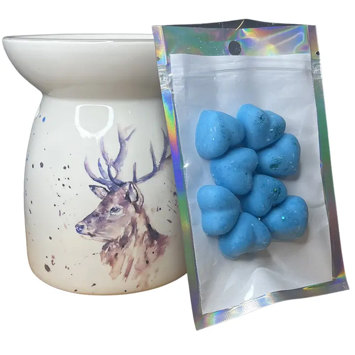 What makes our wax melts different than other brands?