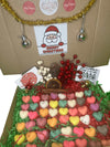 Christmas Wax Melt Variety Gift Box CharlartsCrafts