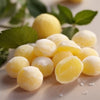 Lemon Sherbet Wax Melts CharlartsCrafts