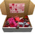 Valentines Wax Melt Gift Set: A Sensual Romantic Experience CharlartsCrafts