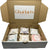 Wax Melt Variety Box: Your Ultimate Fragrance Experience! CharlartsCrafts
